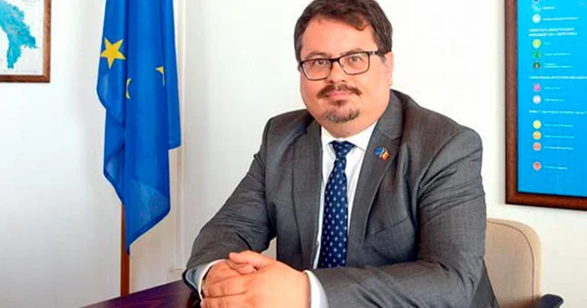 Aİ səfirindən Rusiyadakı soydaşlarımıza qarşı zorakılığa Reaksiya