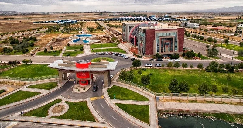 İsrailin hücumları Şərqi Azərbaycan sənaye bölmələrində maddi və ya insan itkisi ilə nəticələnməyib