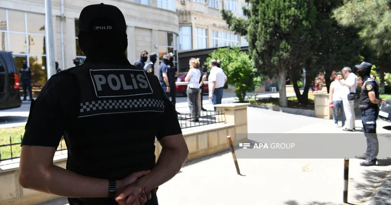 TƏCİLİ! İki Rusiya casusu saxlanıldı KONKRET