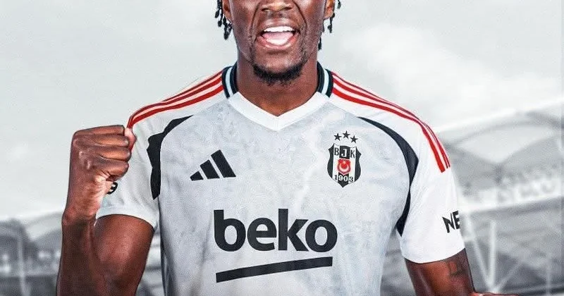 “Beşiktaş” ingiltərəli hücumçu ilə anlaşdı