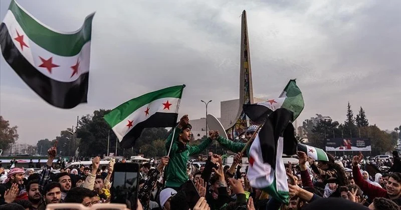 Suriya İsraillə sülh sazişi imzalaya bilər KONKRET