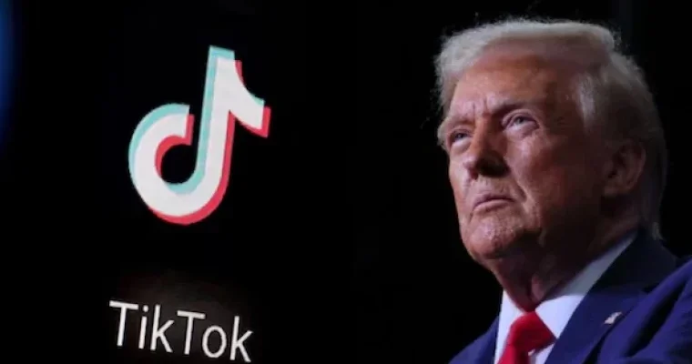 Tramp deyib ki, o, TikTok üçün alıcı tapıb “çox varlı insanlar” qrupu