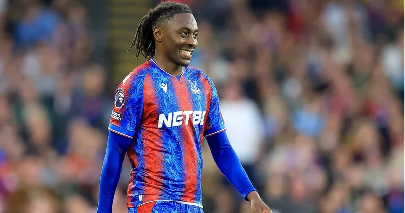“Arsenal”ın transfer hədəfi: Ebereçi Eze