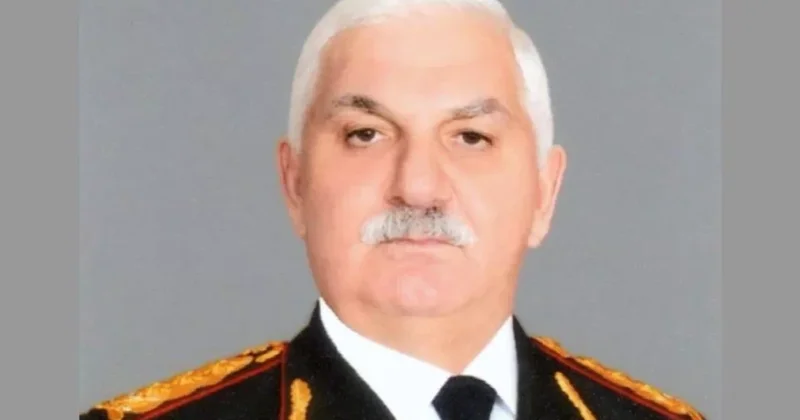 Bəylər Əyyubov Prezidentin Katibliyinin rəisi təyin edildi