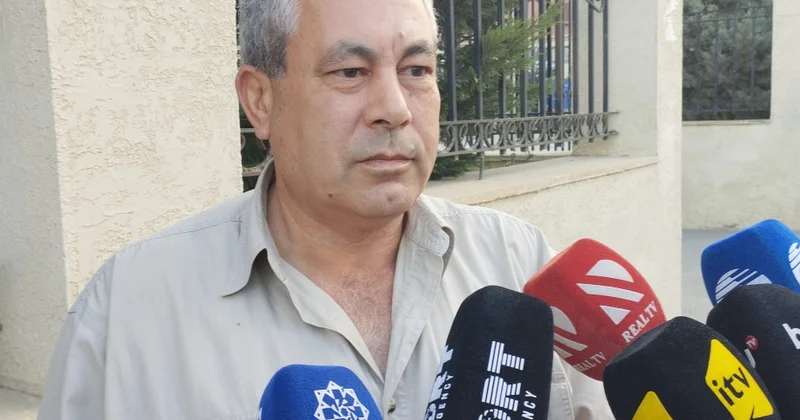 Keçmiş məcburi köçkün: Doğma yurda qayıtmaq xoşbəxtlikdir