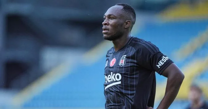 Beşiktaş ın hücumçusu Əl Kholood komandasına transfer olub