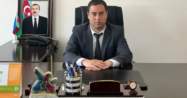 Şəhid qardaşına vəzifə verildi