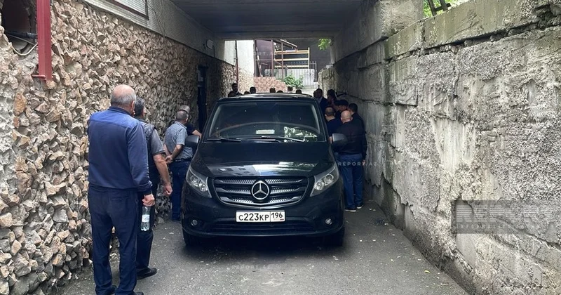 Azərbaycan Yekaterinburqda öldürülən qardaşların meyitlərinə öz ekspertizasını keçirəcək