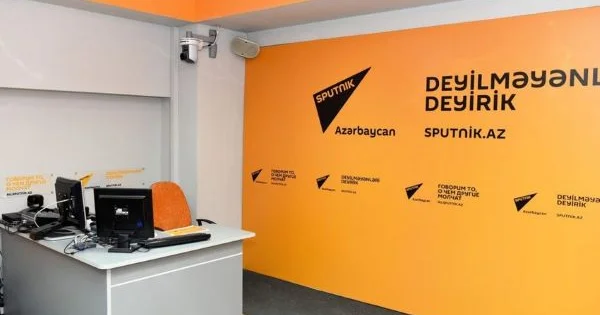 DİN dən sensasion əməliyyat: Sputnik Azərbaycan”ın ofisində axtarış gedir