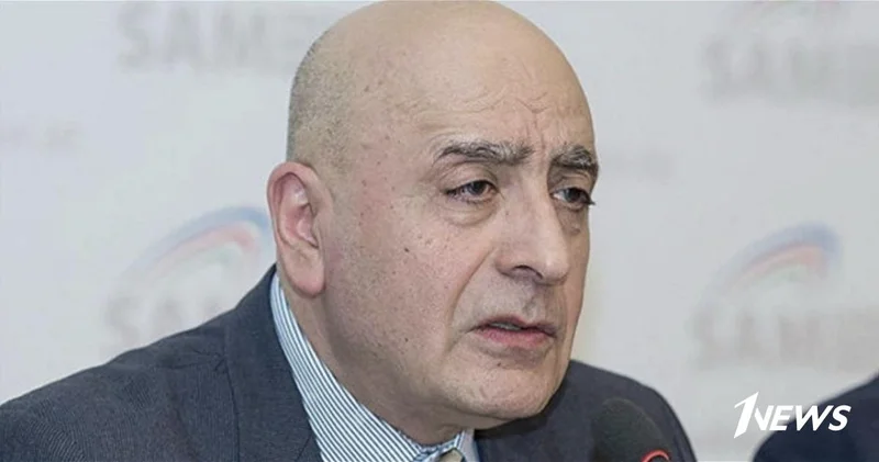Расим Мусабеков: Москва решила попрессовать Баку и просчиталась