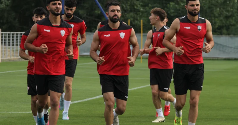 “Qəbələ” təlim məşq toplanışına başladı