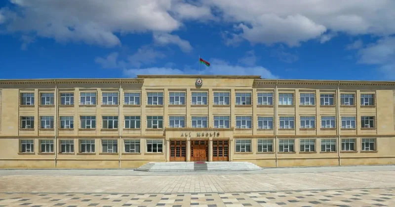 Верховный Меджлис Нахчывана принял закон об исполнении бюджета