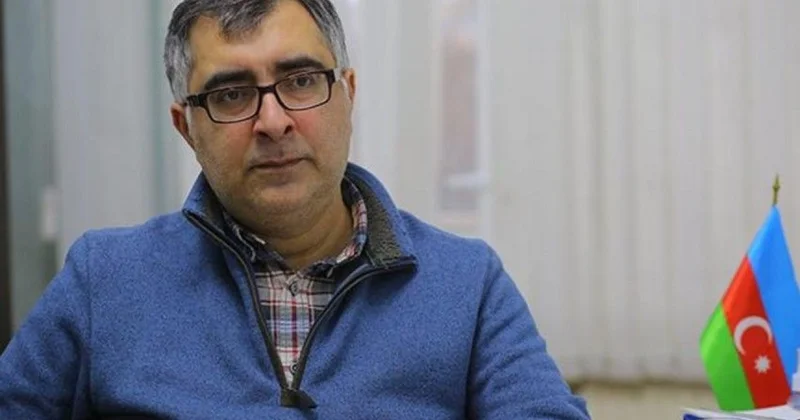 Anar Məmmədlinin məhkəməsi başladı