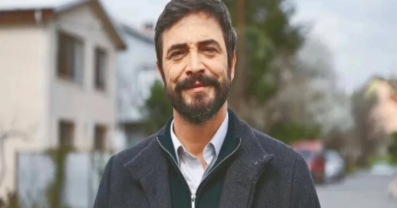 Ahmet Kurala “Ən yaxşı aktyor” mükafatı verildi