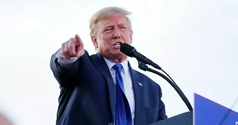 NYT: Бюджетная реформа Трампа оставит американцев без медстраховки