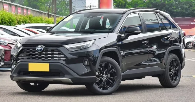 Какой самый продаваемый автомобиль в мире?