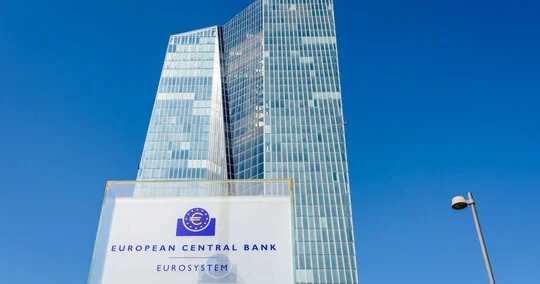 ECB inflyasiya dalğalanmalarına qarşı strategiyasını dəyişir