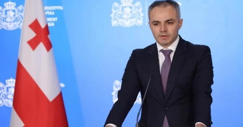 Bir il olmamış nazir vəzifəsindən istefa verdi