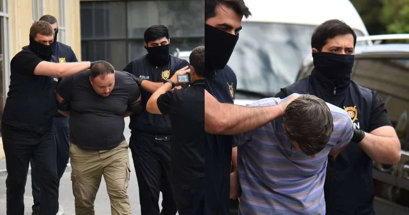 Rusiya agentləri "Sputnik Azərbaycan"dan belə çıxarıldı