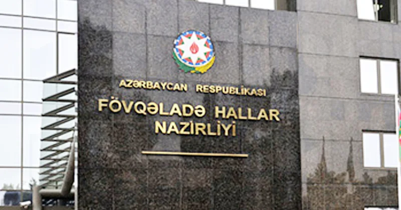 Ötən həftə 869 yanğının qarşısı alınıb