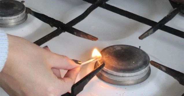 Bakının bu ərazisinin qazı kəsiləcək