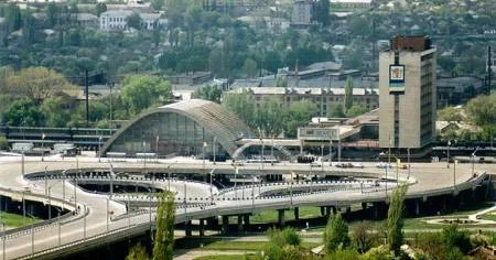 Luqansk ərazisi tamamilə işğal edildi