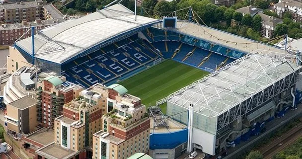 London klubu yeni stadionla bağlı meriya ilə danışıqlar aparır