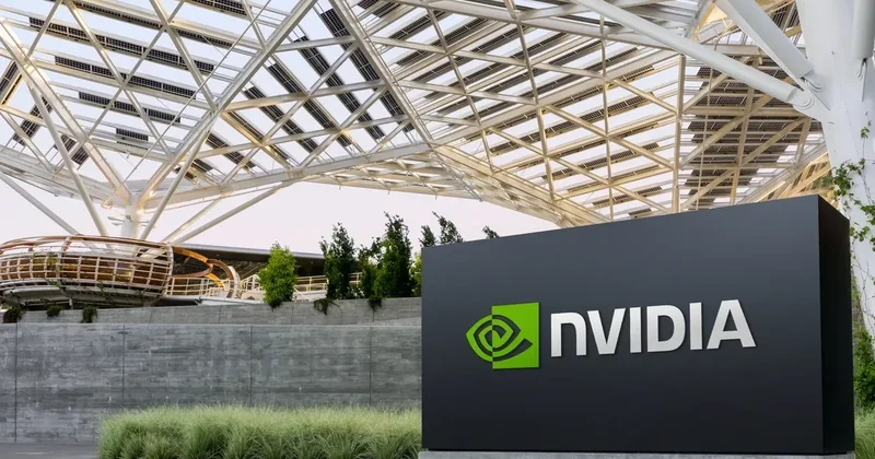 Руководство Nvidia продало свои акции на сумму более 1 млрд долларов