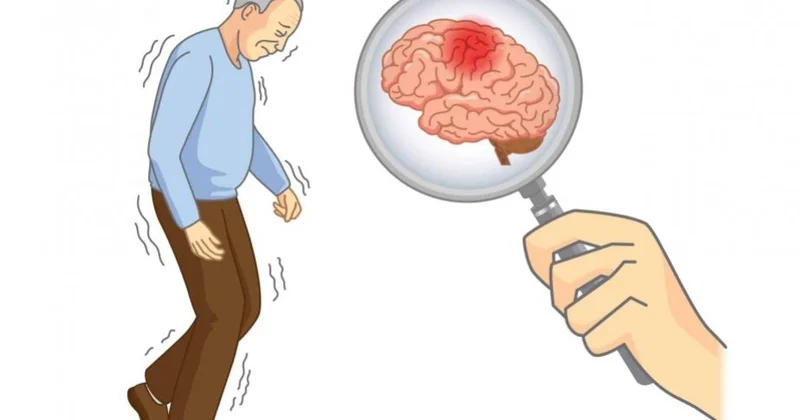 Parkinson xəstəliyi beyində deyil, böyrəklərdə başlaya bilər TƏDQİQAT