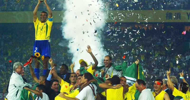 Tarixdə bu gün: Braziliya 5 ci dəfə dünya çempionu oldu
