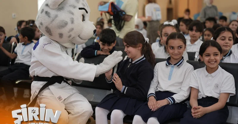 “Şirin Qorxusu” layihəsi Sumqayıt və Qusarda