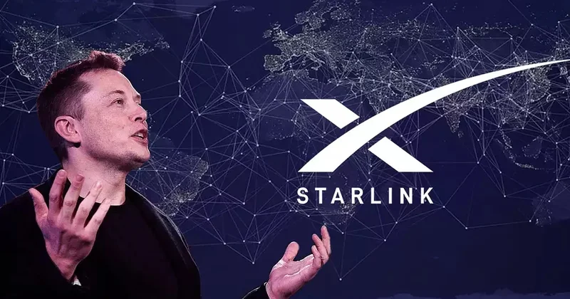 В Иране за использование Starlink будут пороть