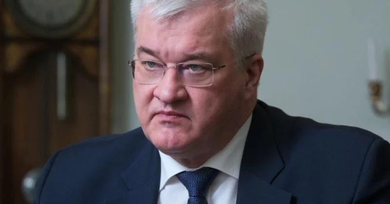 Украина резко ответила Словакии