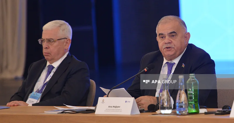 Deputat: İtkinlərlə bağlı Dövlət Komissiyasının İşçi qrupunun statusuna yenidən baxılmalıdır