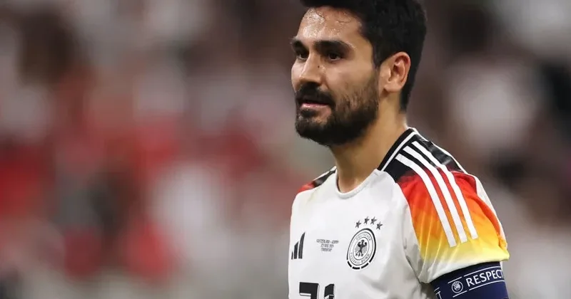 Gündoğan Almaniyanın dünya çempionatı ilə erkən vidalaşmasını şərh edib