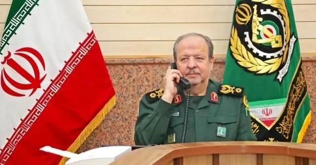 Düşmənə etibar etmirik və barmağımız tətikdədir İran MN