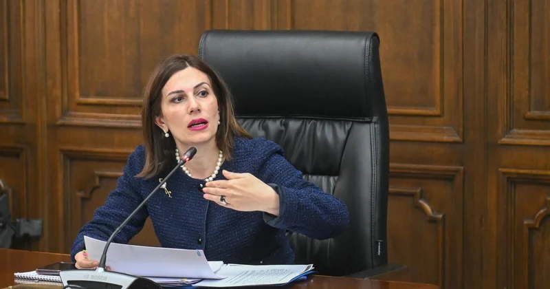 Турция оплатит визит в Стамбул армянского министра Minval Politika
