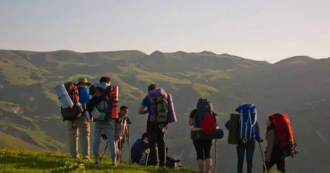 Azərbaycanlıların ölkədaxili turizmə marağı artır