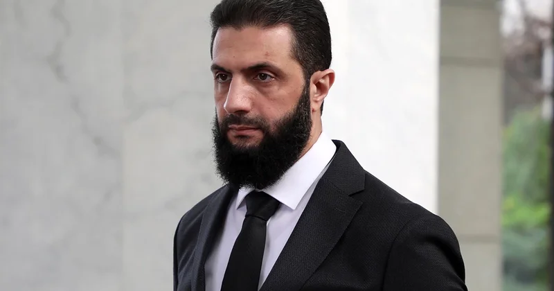 Suriya Prezidenti İsraili qoşunlarını bufer zonadan çıxarmağa çağırıb
