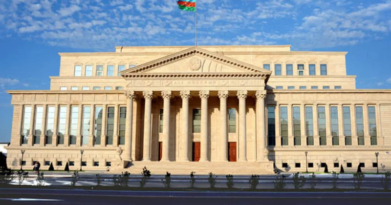 Верховный суд не пожалел экс гендиректора Республиканского наркоцентра