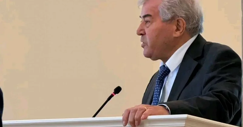 “Türk dünyasının gücü onun sərhəd tanımayan birlik ruhudur” Sabir Rüstəmxanlı