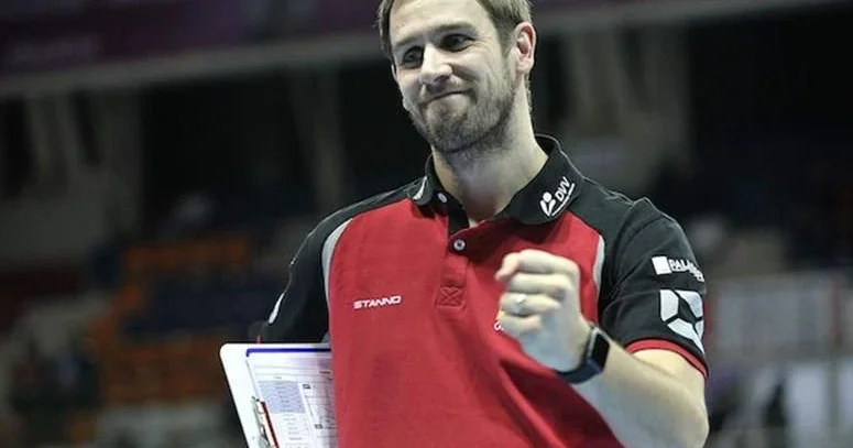“Bakıdakı Avropa çempionatı ərəfəsində düzgün istiqamətdə irəliləyirik” Feliks Kozlovskinin ə AÇIQLAMASI