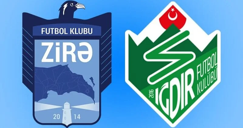 “Zirə” bu gün Türkiyə klubu ilə qarşılaşacaq