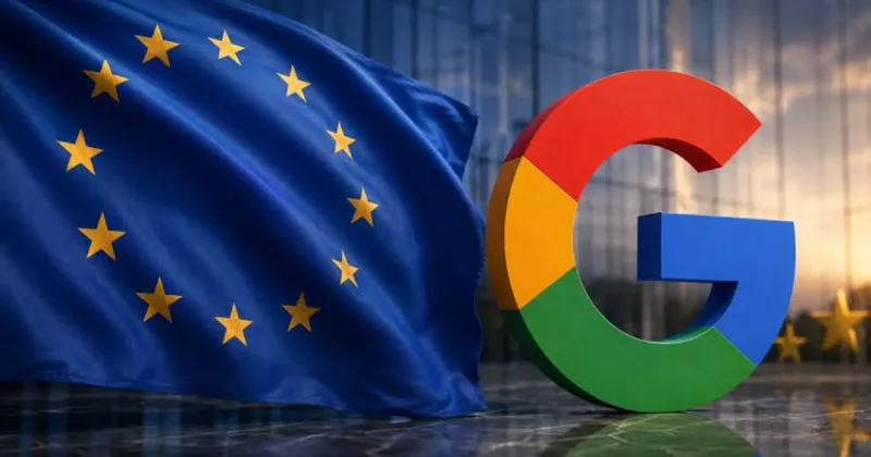 Google оштрафовали на 126 млн евро во Франции за нарушения в рекламе