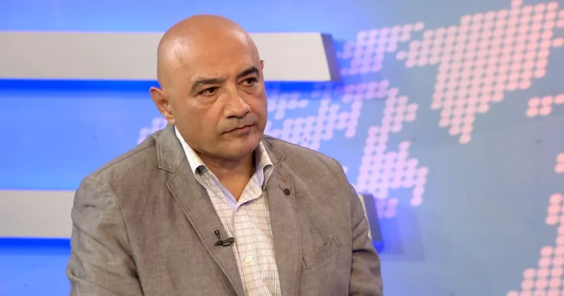 “İsraillə münasibətimizi kimə görəsə pozmamalıyıq” Tofiq Abbasov