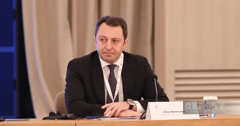 МИД: Решение проблемы пропавших без вести важно для укрепления мира на Южном Кавказе