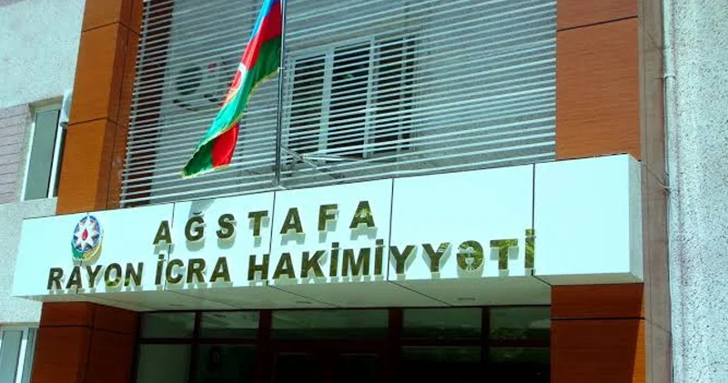 İcra Hakimiyyəti şəhid anasının probleminə biganə yanaşır ŞİKAYƏT