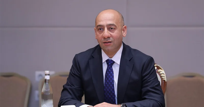 MegaSec regionda süni intellekt və kibertəhlükəsizlik sahələrində yerli texnologiya ekosistemini gücləndirir FOTO