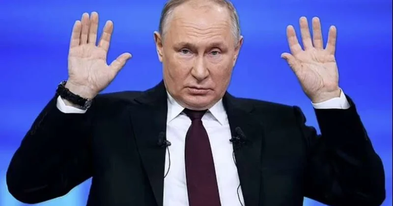 “Putin həmişəkindən daha zəifdir, həlledici zərbə üçün məqam yetişib“ “The Independent“