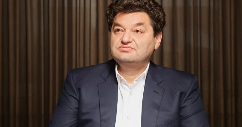 Ukraynalı iş adamına qarşı sui qəsd cəhdinin detalları bəlli oldu